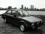 Alfa Romeo Alfetta 2000 L 1978 года